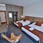 Hotel De L'europe Hyper-centre